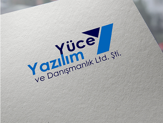 Yüce yazılım, yüce yazılım logo, yüce, yazılım